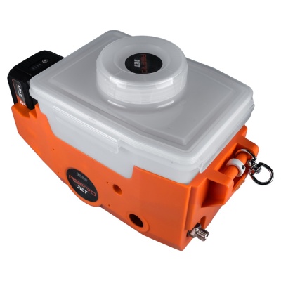 Краскопульт ASPRO 1000