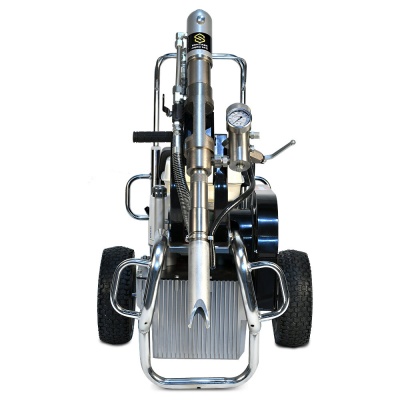 Окрасочный аппарат SCHTAER Jupiter 14G