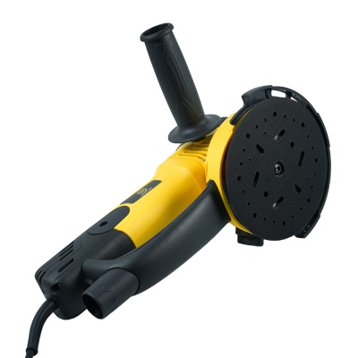 Двухрежимная шлифовально-зачистная машинка 220V/50Hz, 500W (SCH-02-150-COMBI)