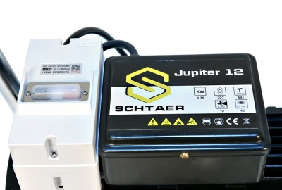 Окрасочная установка SCHTAER Jupiter 12