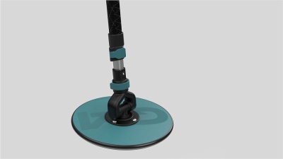 Насадка шлифовальная LOSSEW disk 225