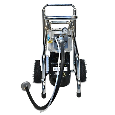 Окрасочный аппарат SCHTAER Saturn 7000