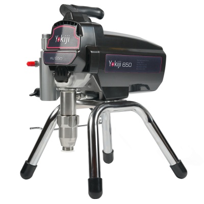 Окрасочный аппарат YOKIJI YKJ 650