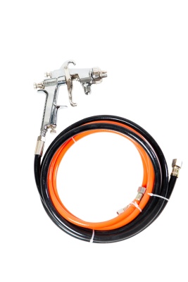 Красконагнетательный бак ASPRO 10л (Р-ручной)