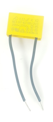 Конденсатор для SCHTAER 3000F3 (S3F31072)