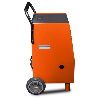 Профессиональный осушитель воздуха ASPRO 60