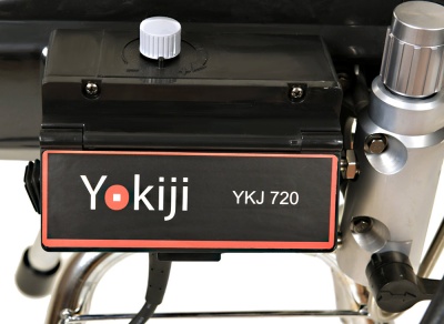 Окрасочный аппарат YOKIJI YKJ 720.1