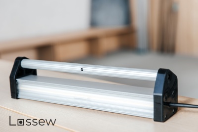 Лампа заливочного света LOSSEW LAMP C1