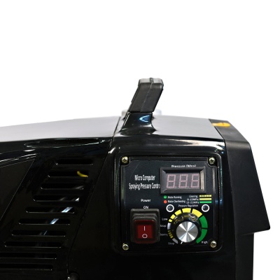 Окрасочный аппарат SCHTAER Saturn 37