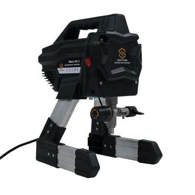 Окрасочный аппарат SCHTAER Mars X6.1