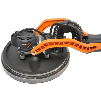 Шлиф.машинка MAXXT, с бесщеточным мотором, 220V/50Hz, 550W (MBLS550)