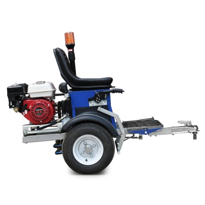 Разметочная машина SCHTAER Wega 18B