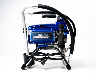 Аппарат окрасочный DRAGON DN2500 с электроприводом