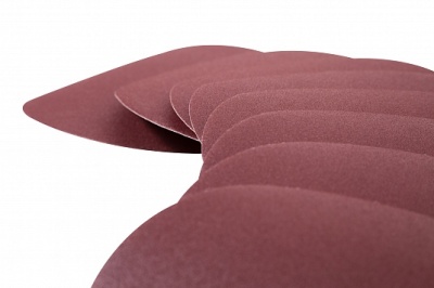 Шлифовальный круг (диск) ASPRO d-180 R-240