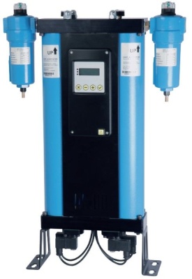 Адсорбционный осушитель REMEZA REDC 10