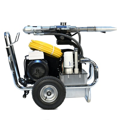 Окрасочный аппарат SCHTAER Jupiter 14