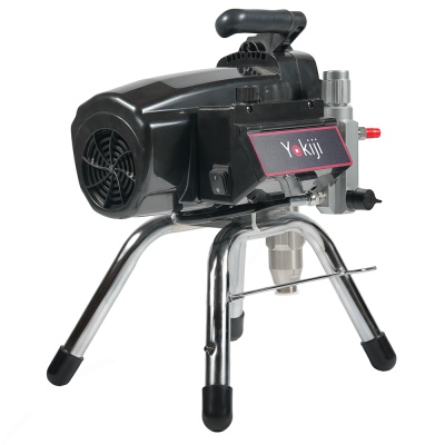 Окрасочный аппарат YOKIJI YKJ 650